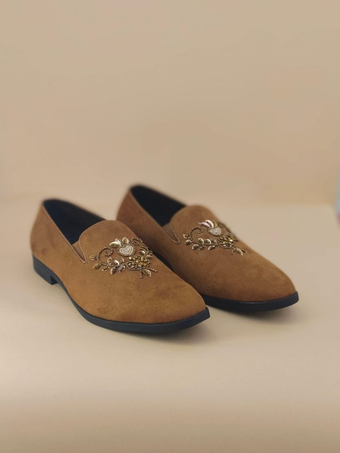 Oliver (Designer Mens Shoes)