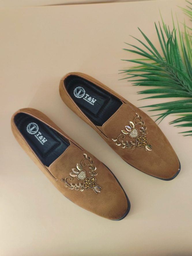 Oliver (Designer Mens Shoes)