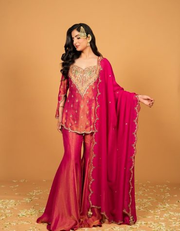Adah Magenta  Royalty