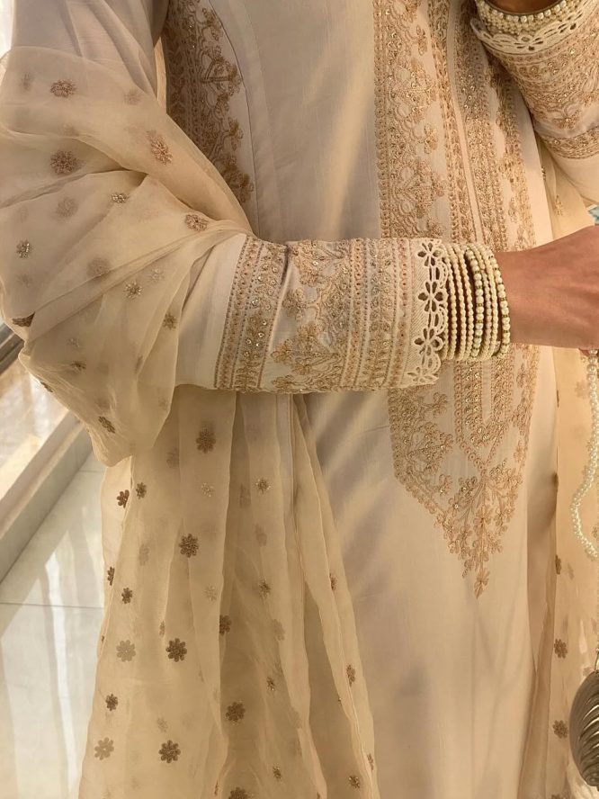 Noor-e-Ivory