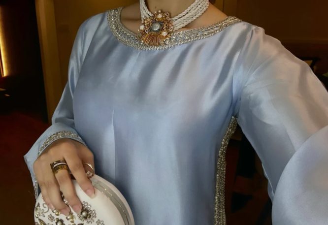 Icy Elegance Ensemble