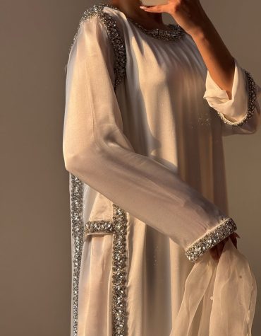 Chandrika Luxury Suit Set