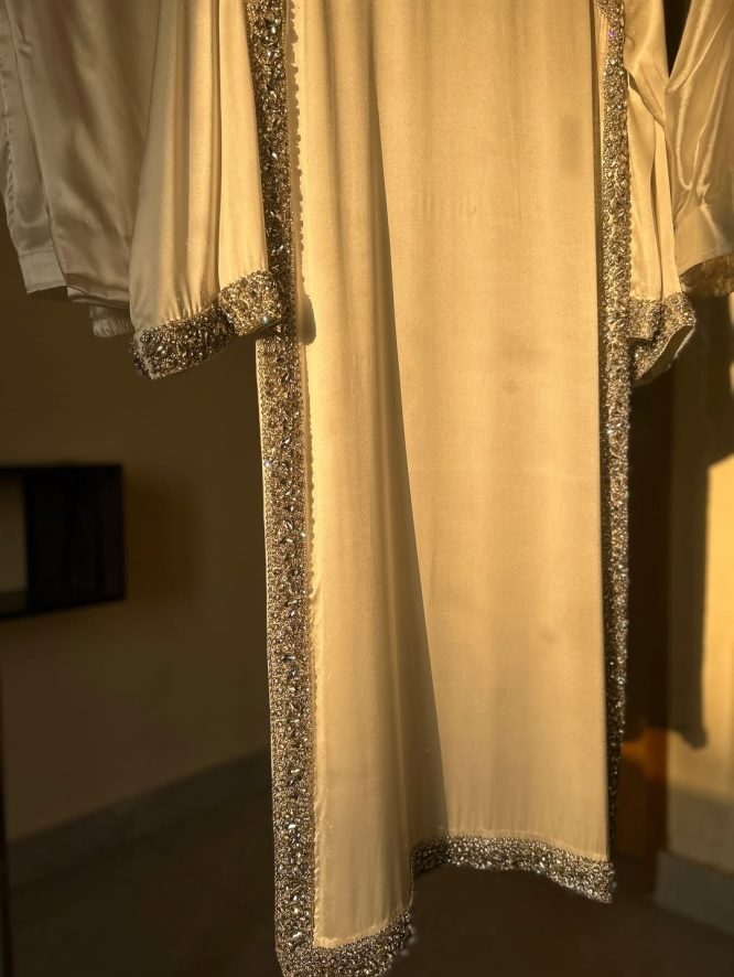 Chandrika Luxury Suit Set