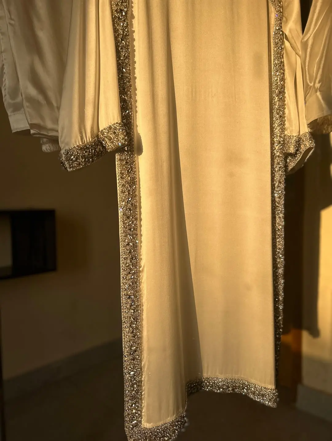 Chandrika Luxury Suit Set