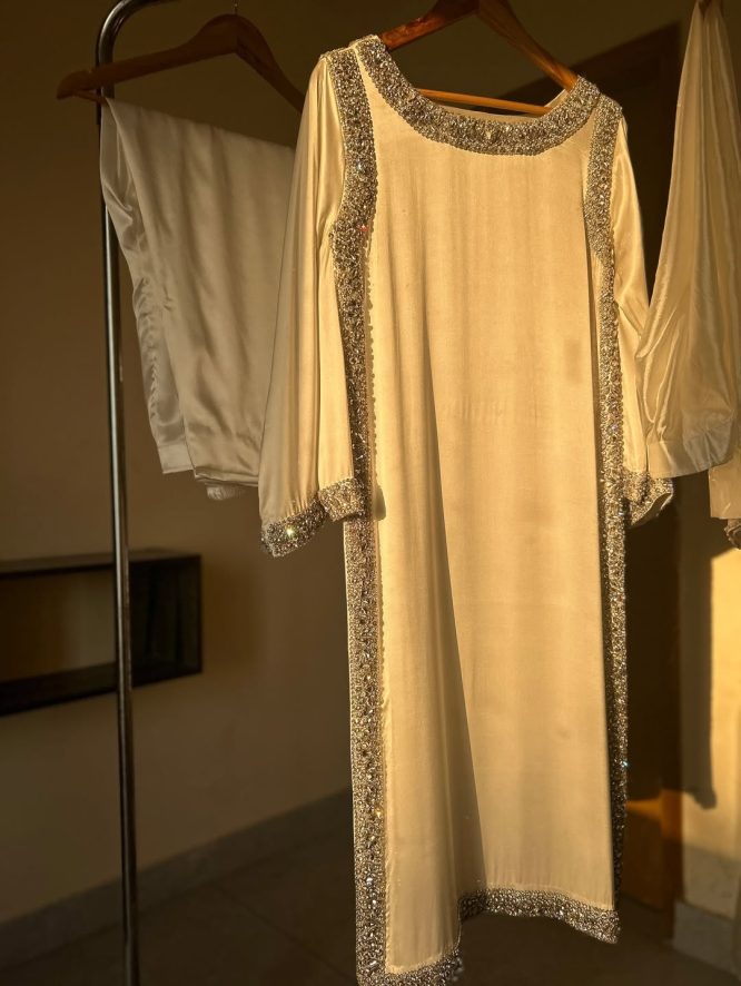Chandrika Luxury Suit Set