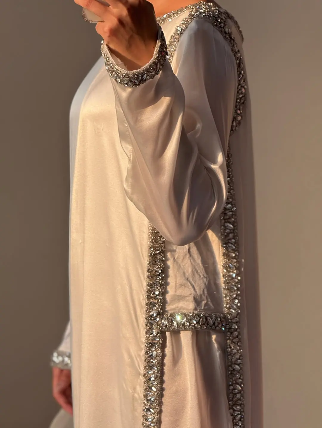 Chandrika Luxury Suit Set