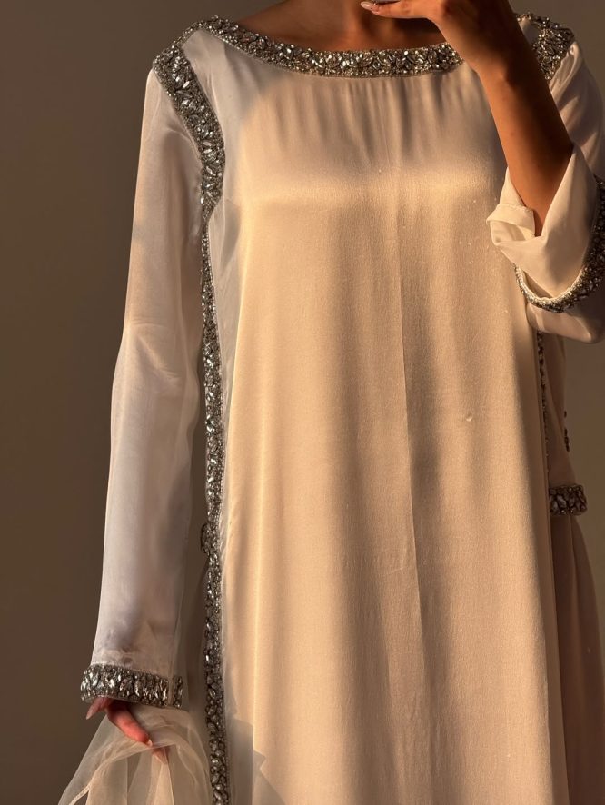 Chandrika Luxury Suit Set