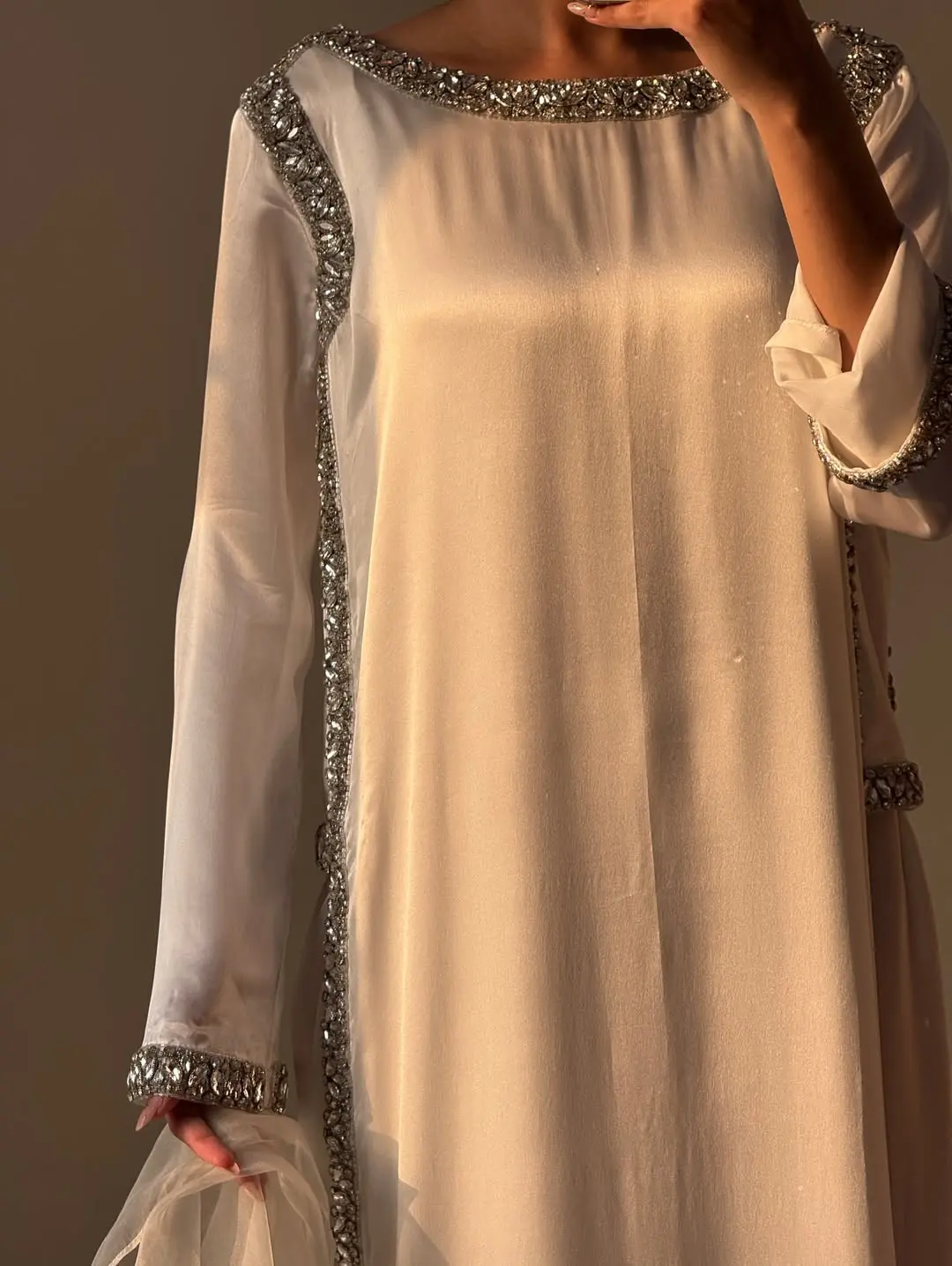Chandrika Luxury Suit Set