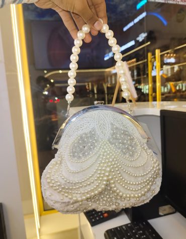 Zhang (Designer Bag)