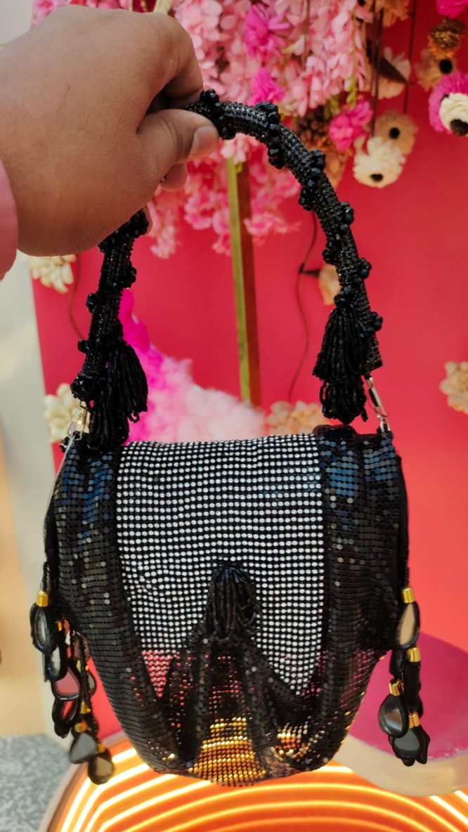 Bender (Designer Bag)