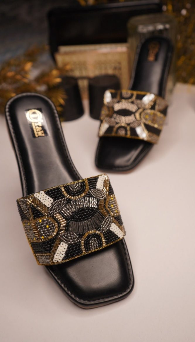 Divya Dabka Embroidery
