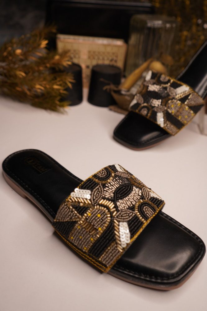 Divya Dabka Embroidery