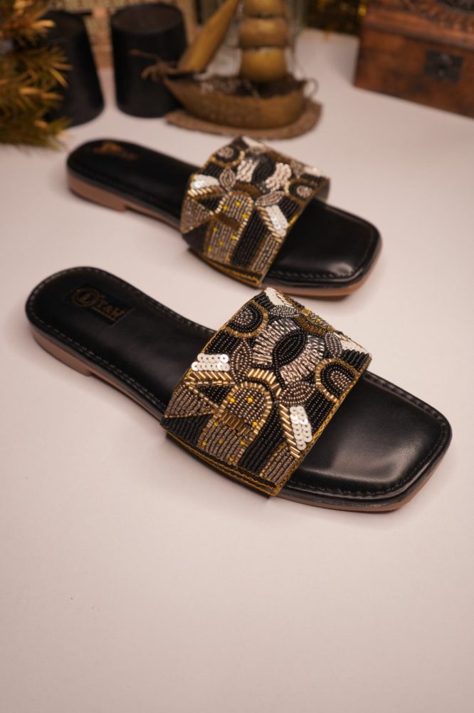 Divya Dabka Embroidery