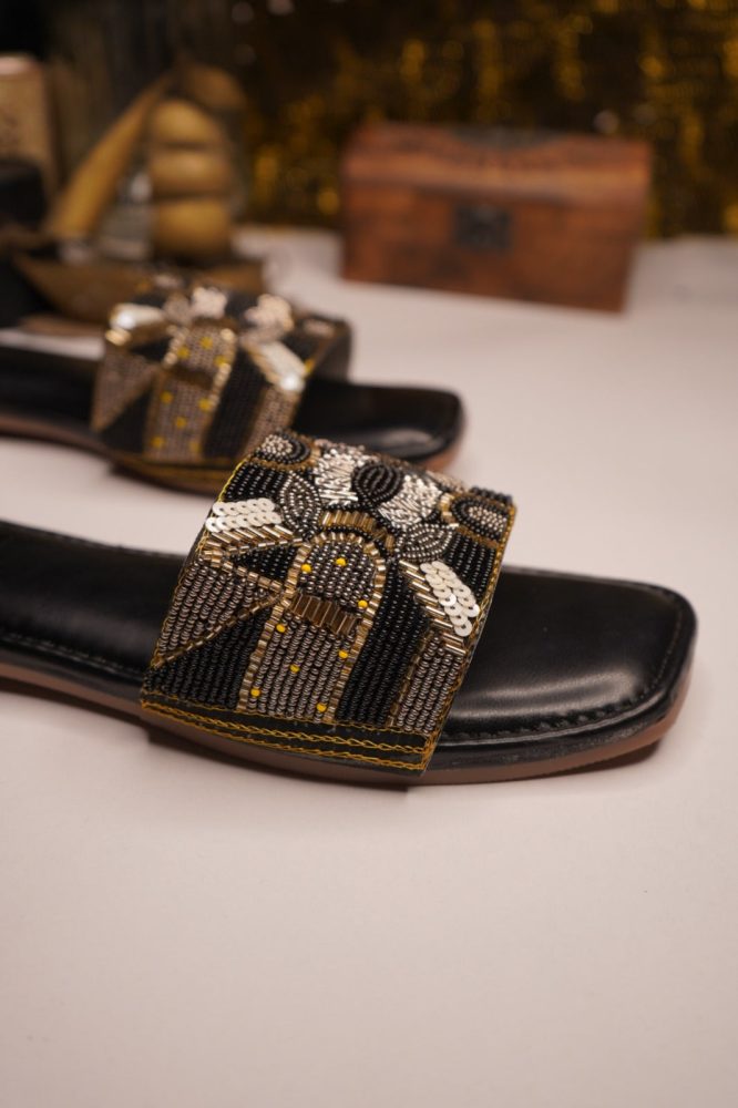 Divya Dabka Embroidery