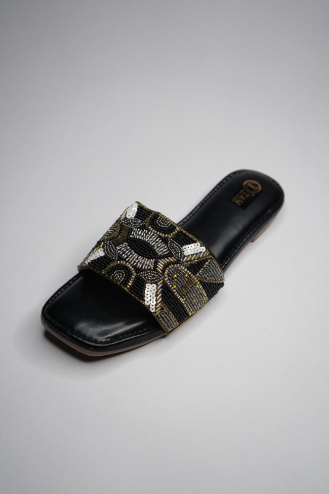 Divya Dabka Embroidery