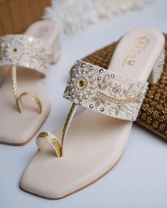 Abai (Heel)