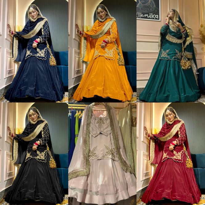 Gulnaar Ensemble