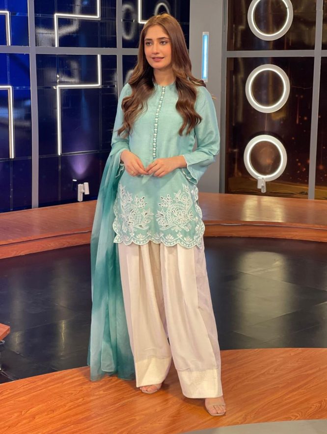 Haya Luxe Farshi Set