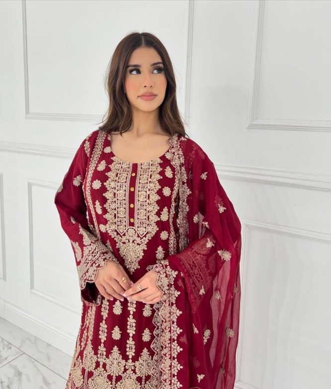 Inaya Premium Festive Wear