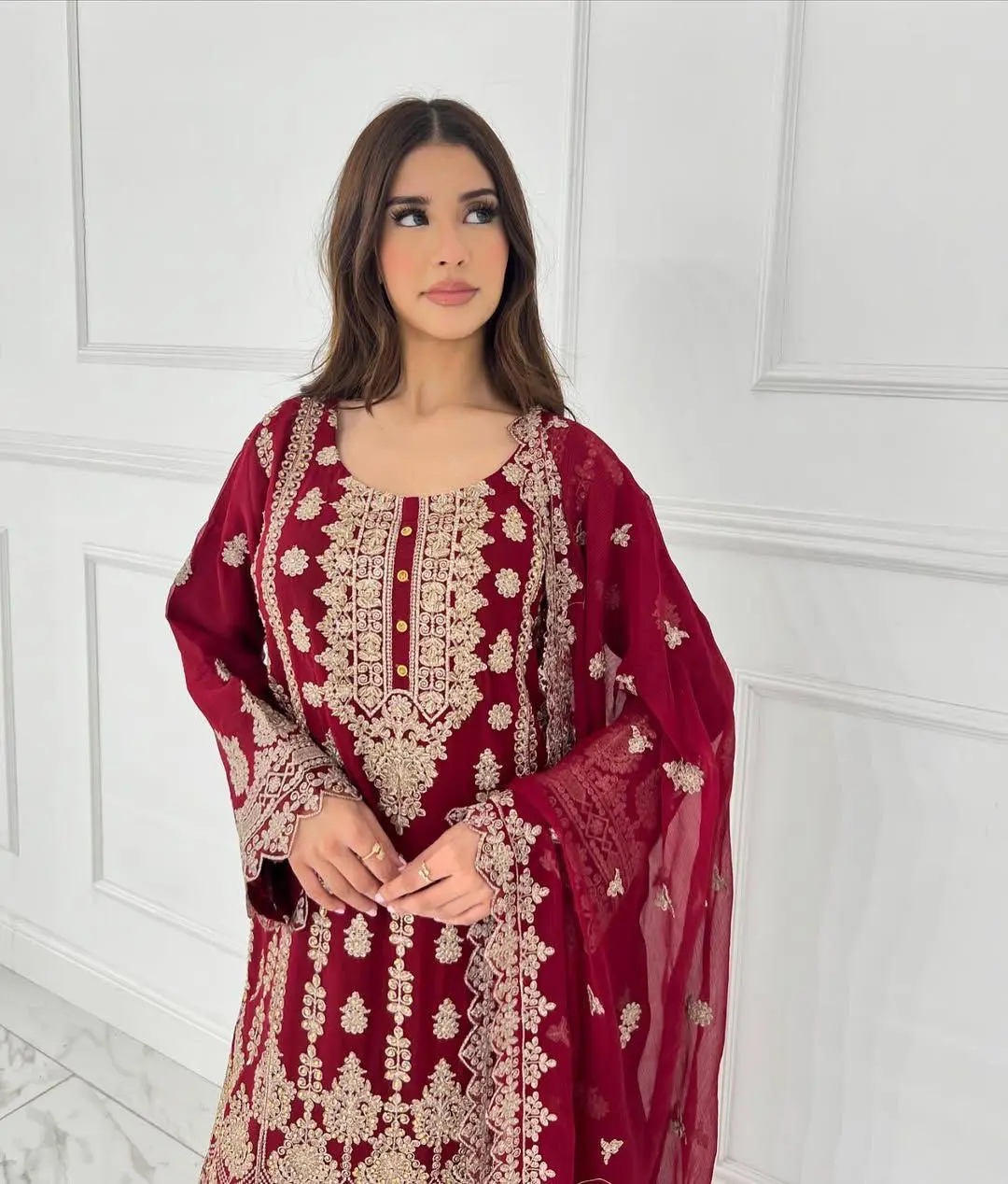 Inaya Premium Festive Wear