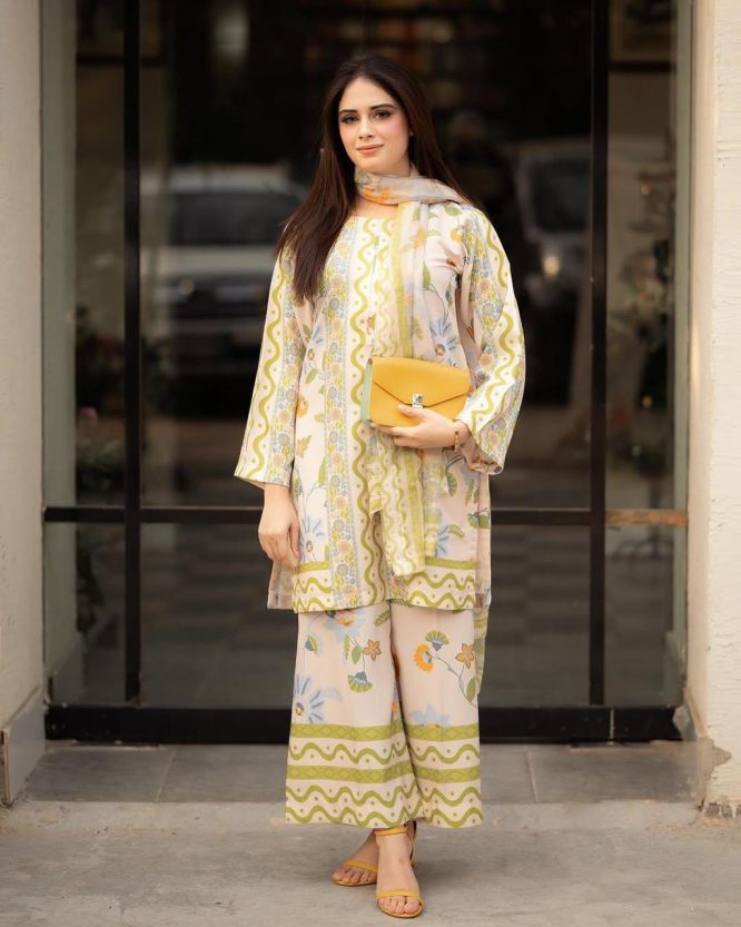 LushMuse Co-ord