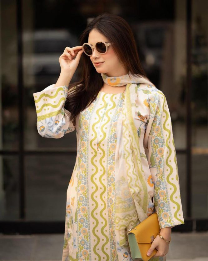 LushMuse Co-ord