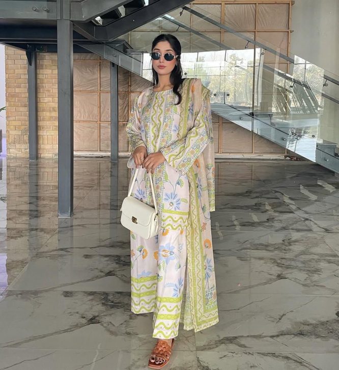 LushMuse Co-ord