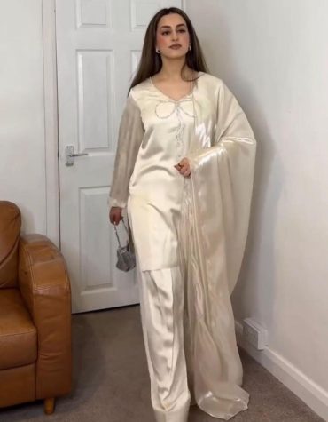 Aira Luxe 3-Piece Set