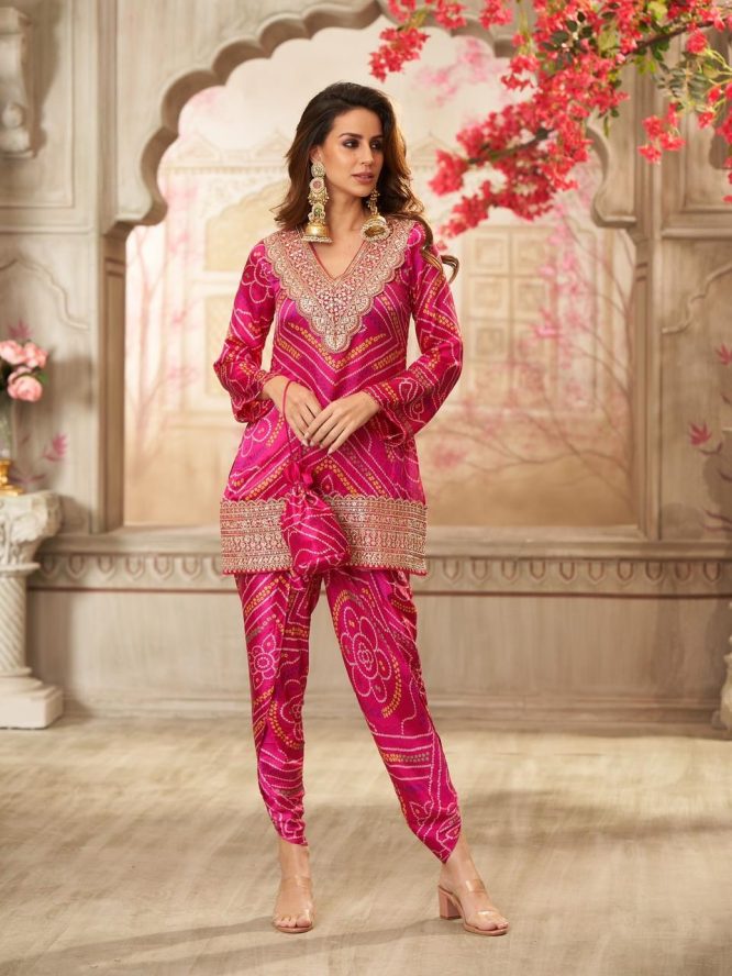 Gulabi Noor