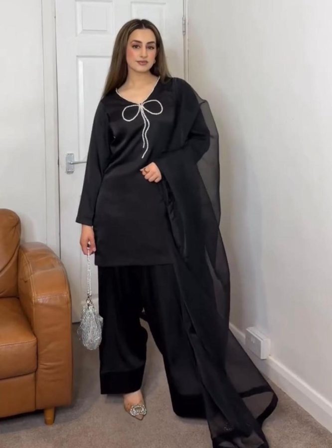 Aira Luxe 3-Piece Set