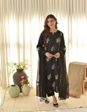 Seher Kurta Suit Set