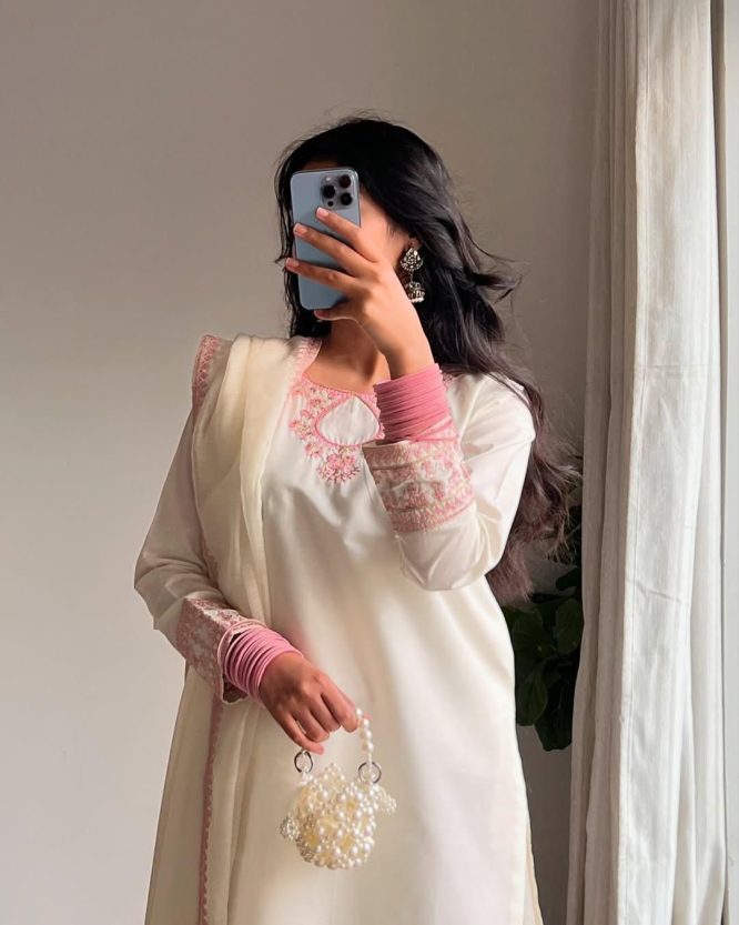 Pastel Riot Luxe Suit Set