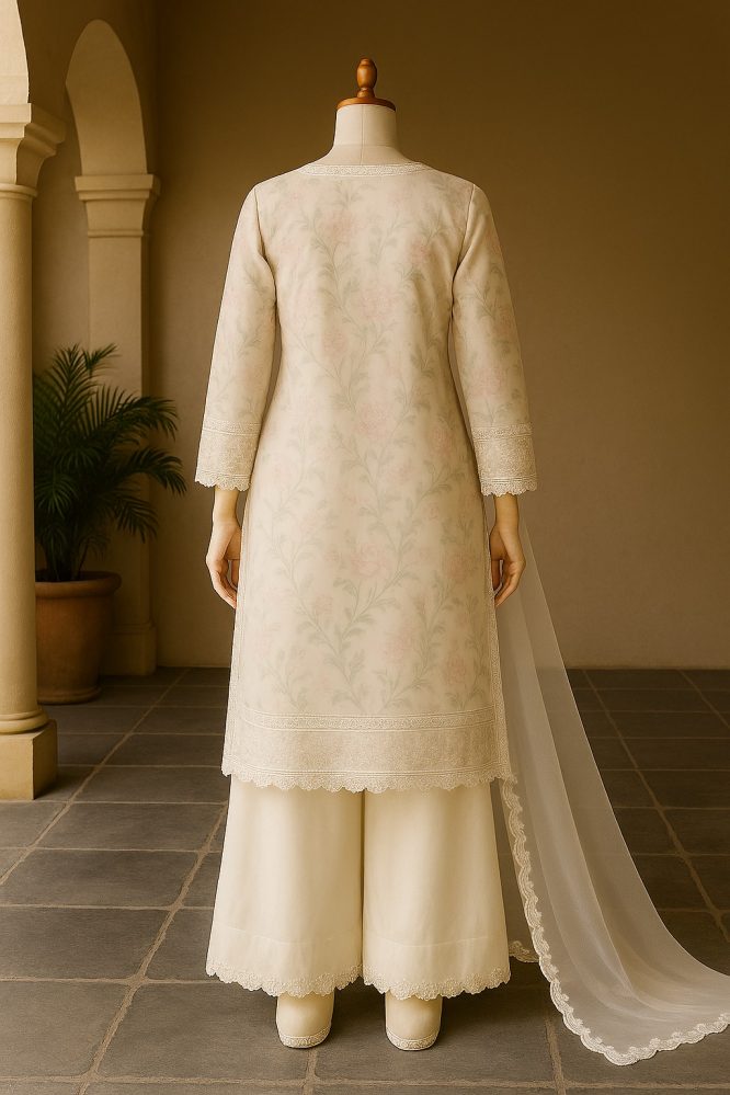 Sofiyana Serenity Farshi Suit Set