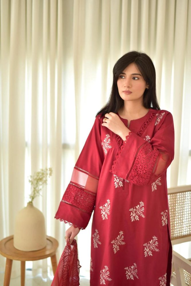 Seher Kurta Suit Set