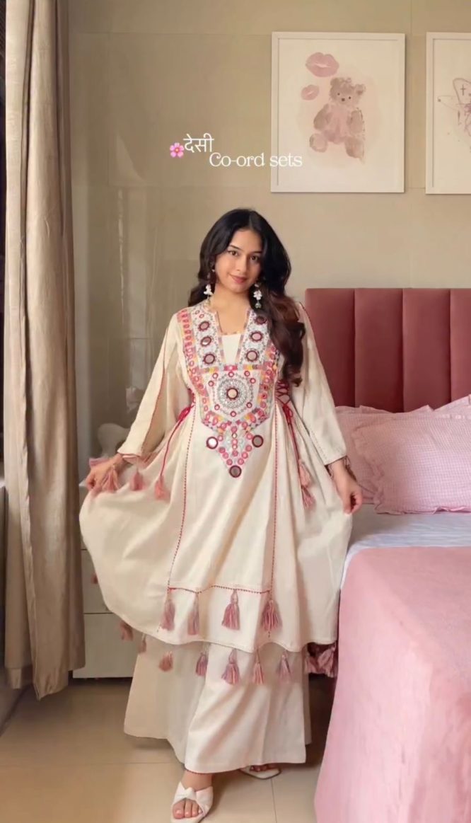 Maahira Coord Set