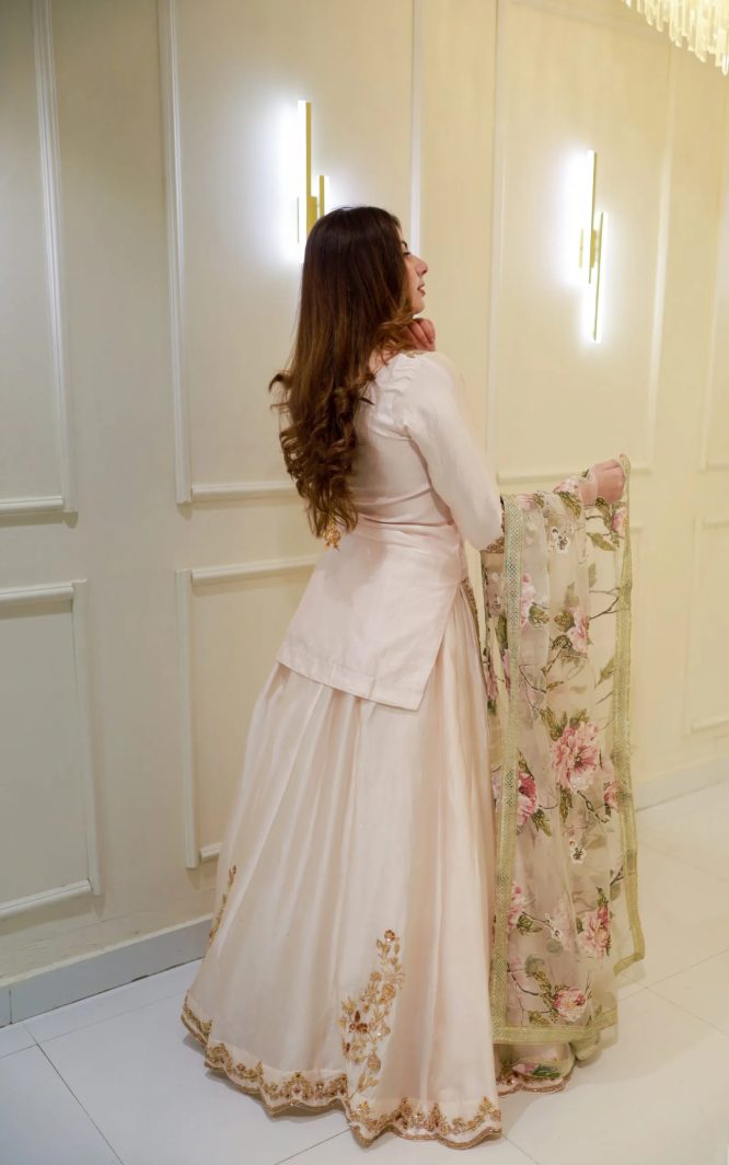 Ivory Elara Ensemble