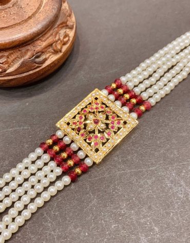 Jadau Bracelets 4654