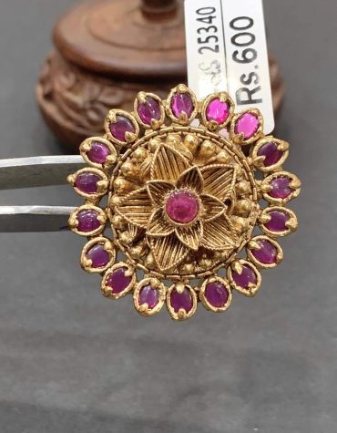 Antique Ring