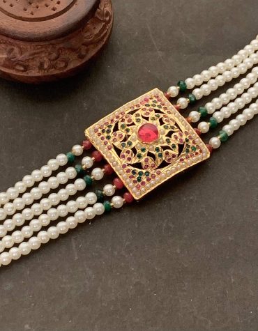 Jadau Bracelet