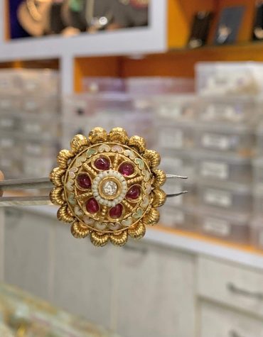 Antique Ring