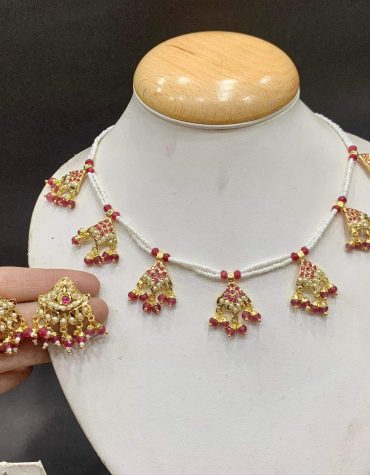jadau jewellery c