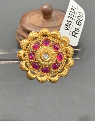 Antique Ring