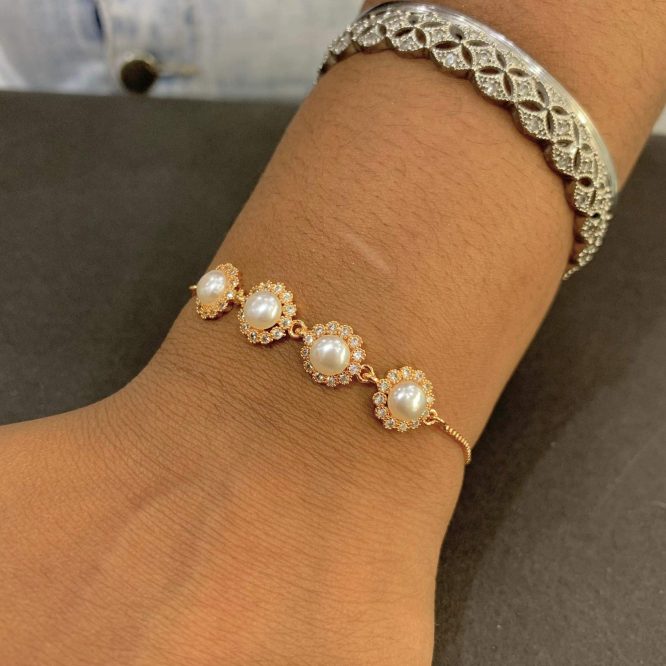 Diamond Bracelet