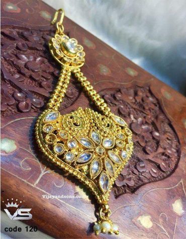 antique quality pasa