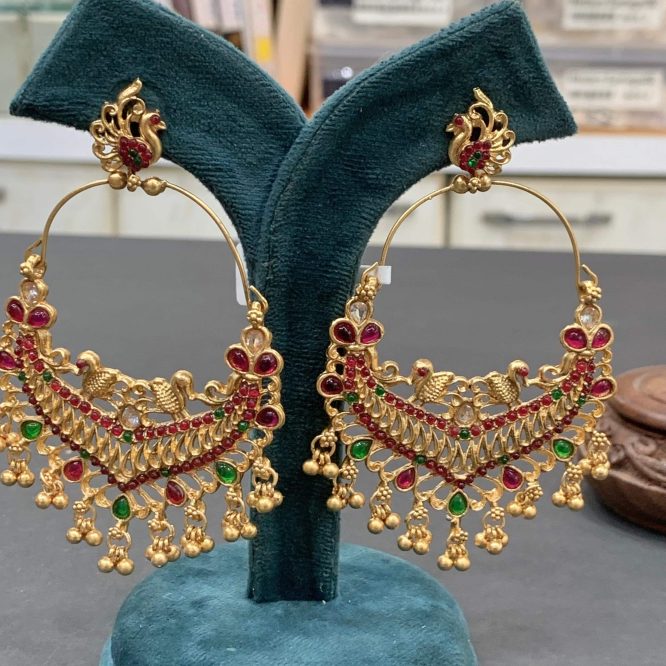 Antique Earrings