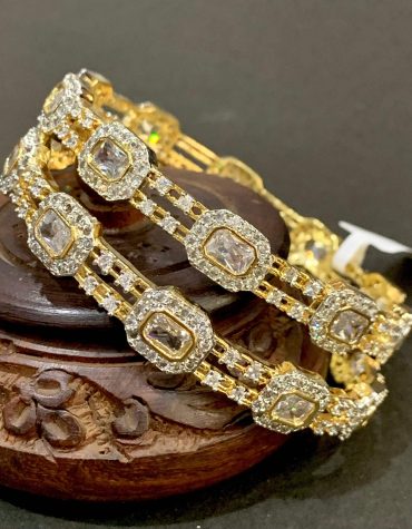 Noor Kundan Bangles