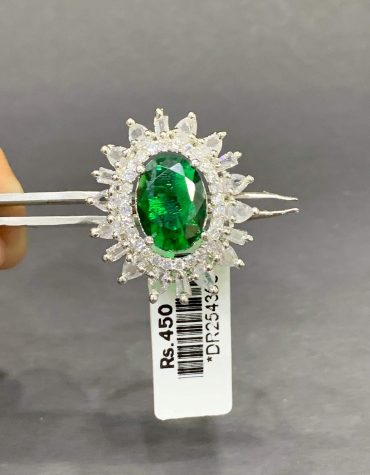 American Diamond Ring 4566445