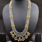 Jadau Rani haar