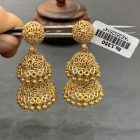 Antique Earrings 46432