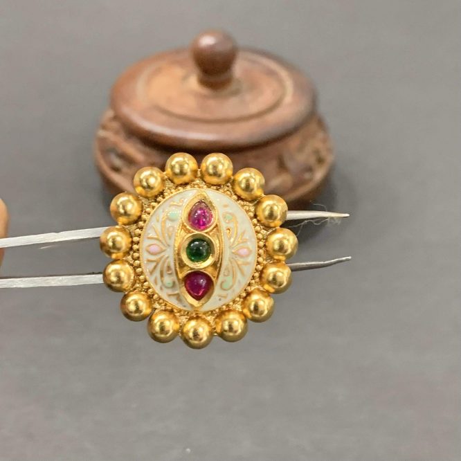 Antique Ring